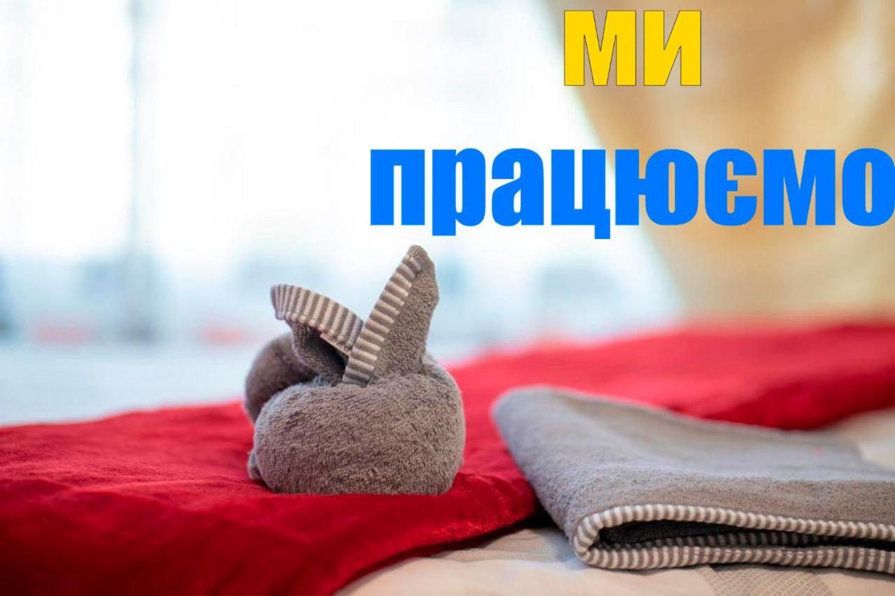 Ваша Квартира В Одессе - У Самого Моря! Одеса Екстериор снимка
