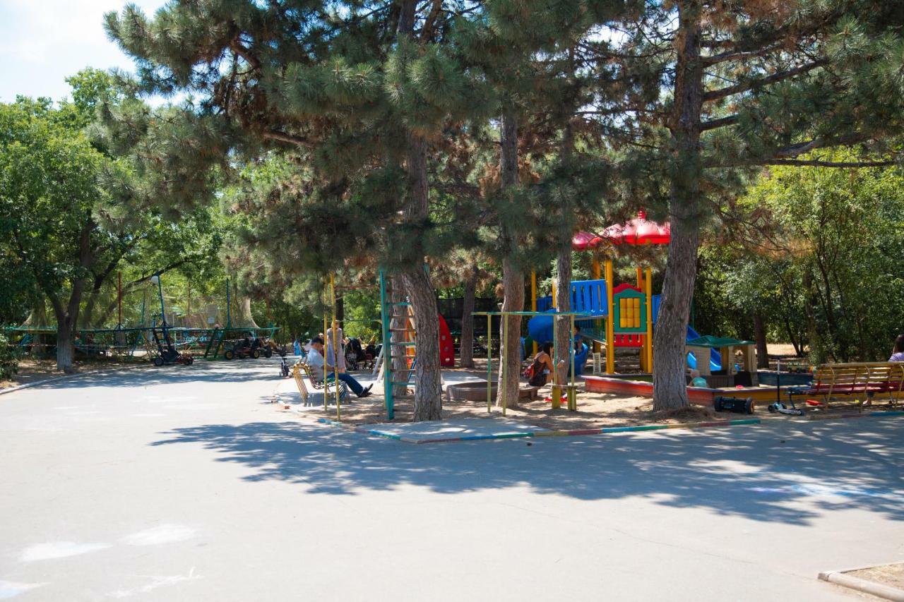 Ваша Квартира В Одессе - У Самого Моря! Одеса Стая снимка
