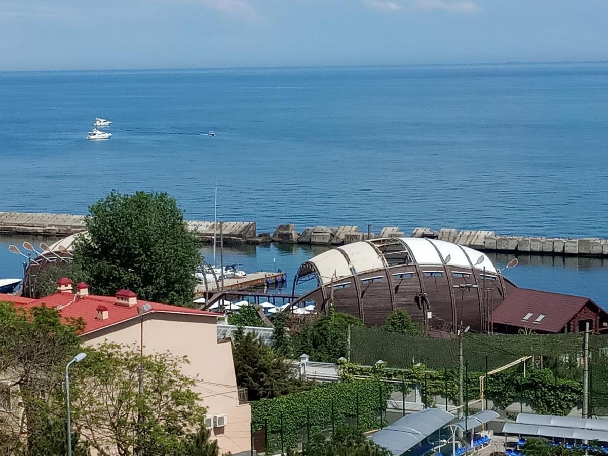 Ваша Квартира В Одессе - У Самого Моря! Одеса Екстериор снимка